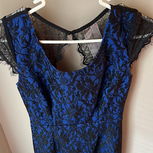 Cocktail dress small - Picture 2 of 3